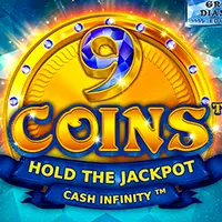Rich Palms – 9 Coins