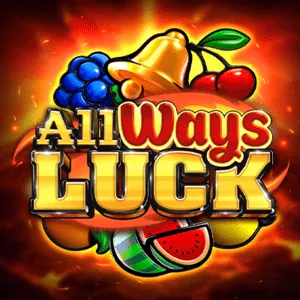 Rich Palms – All Ways Luck