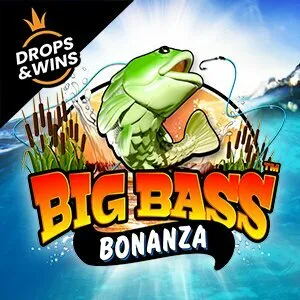 Rich Palms - Big Bass Bonanza