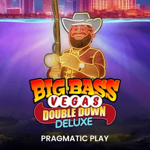 Rich Palms – Big Bass Vegas