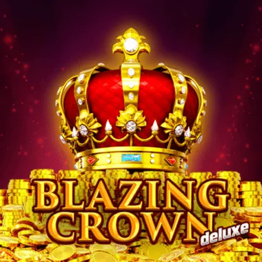 Rich Palms – Blazing Crown Deluxe