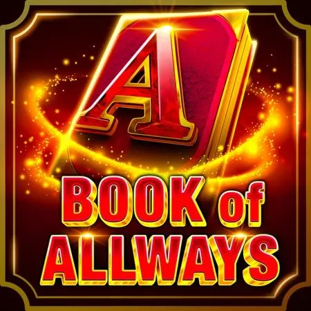 Rich Palms – Book Of All Ways