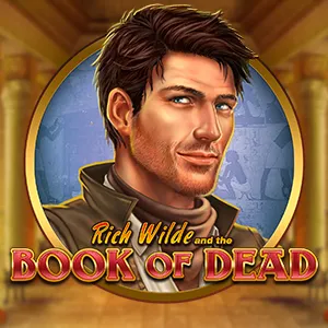 Rich Palms – Book Of Dead