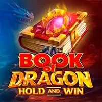 Rich Palms – Book Of Dragon