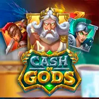 Rich Palms – Cash Gods