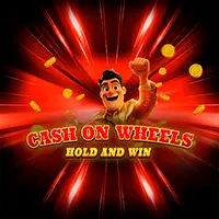 Rich Palms – Cash On Wheels
