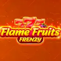 Rich Palms – Flame Fruits Frenzy