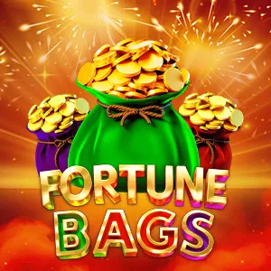 Rich Palms - Fortune Bags