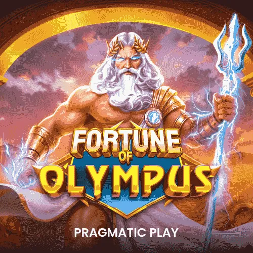 Rich Palms – Gates Of Olympus
