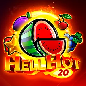 Rich Palms – Hell Hot 20
