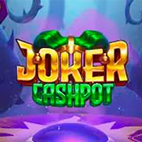 Rich Palms - Joker Cashpot