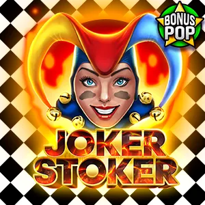 Rich Palms – Joker Stoker