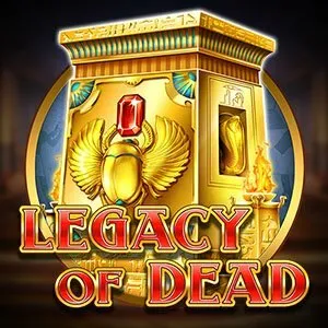 Rich Palms – Legacy Of Dead