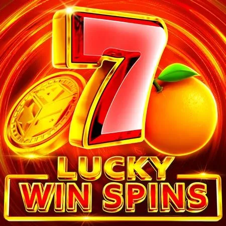 Rich Palms – Lucky Win Spins