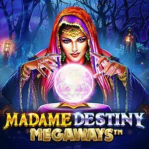 Rich Palms – Madame Destiny Megaways
