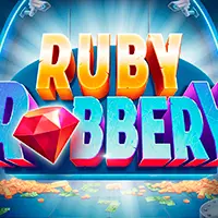 Rich Palms – Ruby Robbery