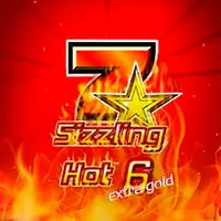 Rich Palms – Sizzling Hot 6