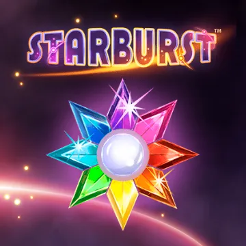 Rich Palms – Starburst