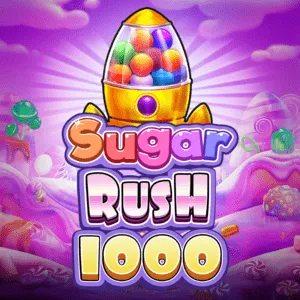 Rich Palms – Sugar Rush 1000