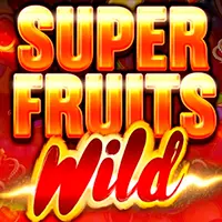 Rich Palms – Super Wild Fruits