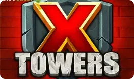 Rich Palms – Tower X