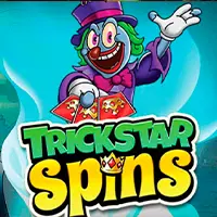 Rich Palms – Trickstar Spins